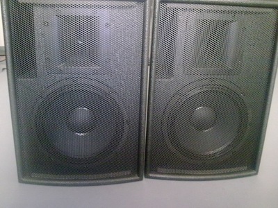 专业舞台音响音箱F-10寸批发出口 奥莱美音响电子设备厂的无源大功率解决方案