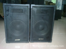 大功率专业音响 舞台、KTV、户外演出与外贸批发的全方位解析