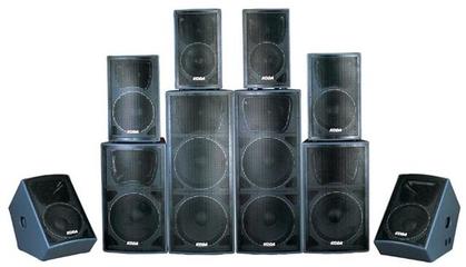 宁波室外舞台音响设备哪个好？浙江宝声音响公司总供应与批发解析